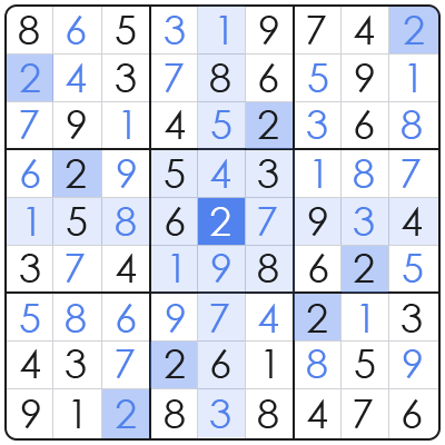 one up sudoku