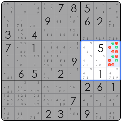sudoku nyt medium