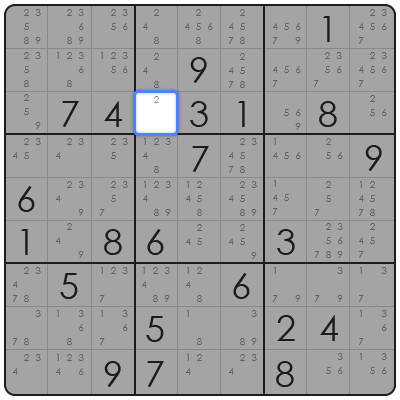 sudoku medium
