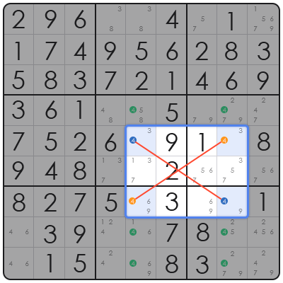 sudoku online extremo